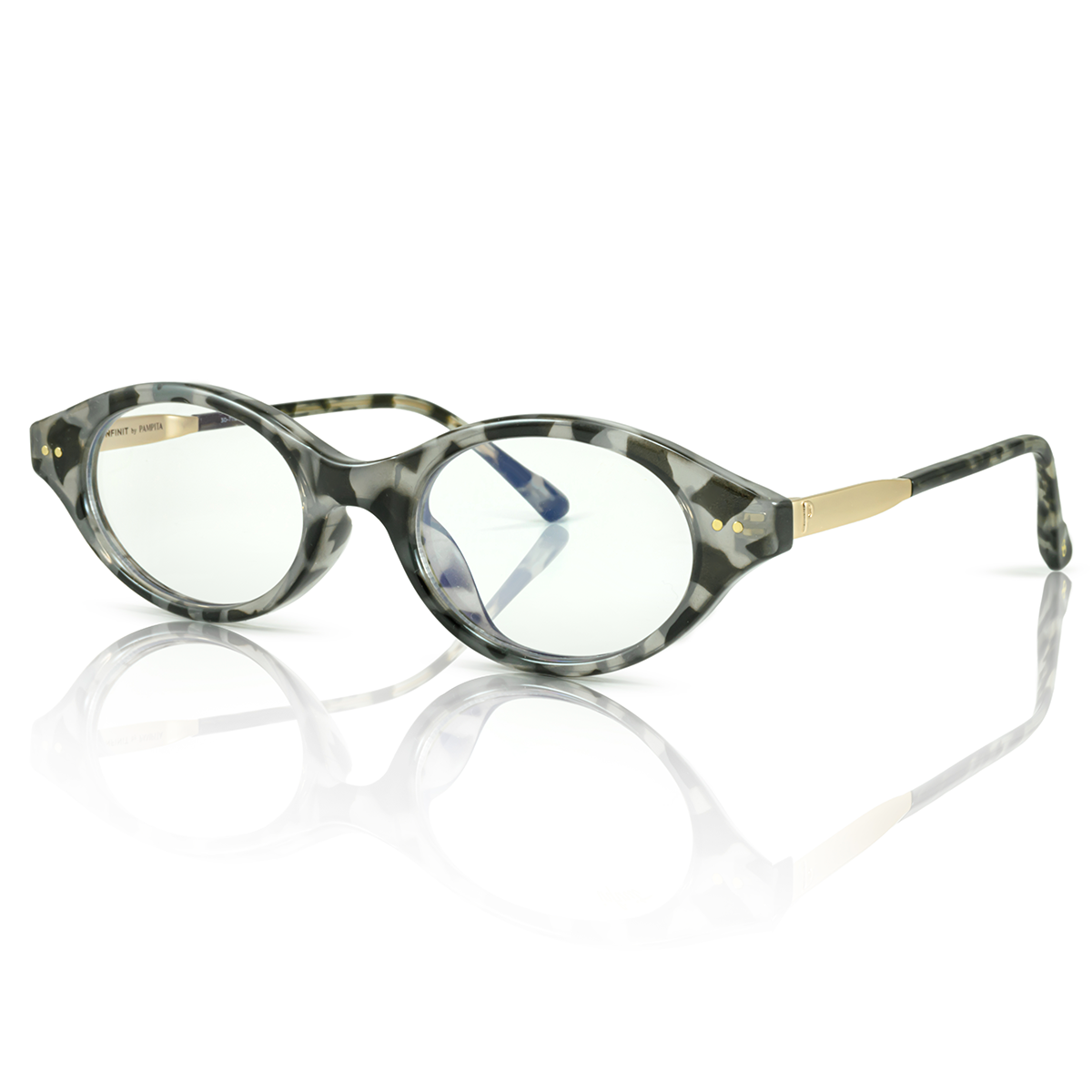 Armazon Neiva Carey Gris By Pampita