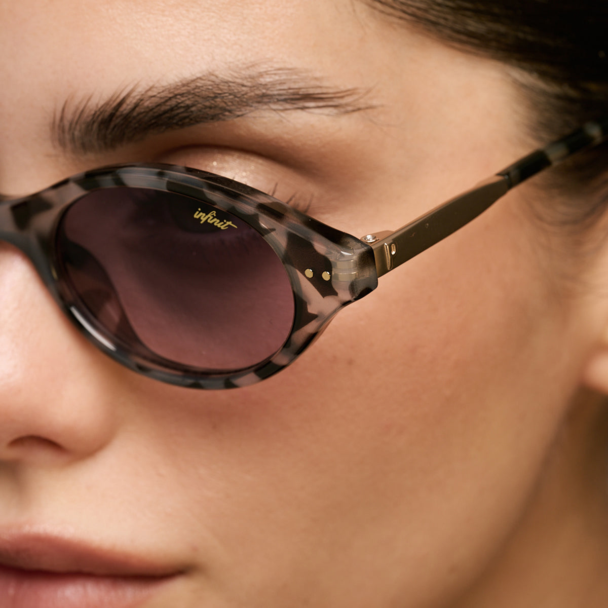 Neiva Carey Lente Purpura Degrade By Pampita