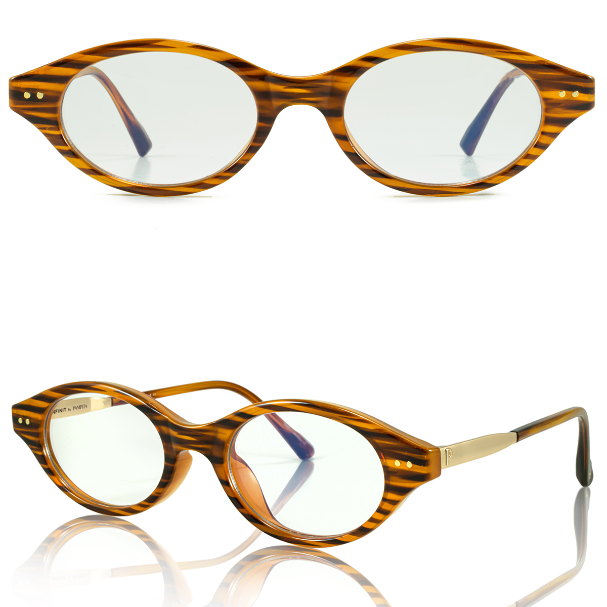 Armazon Neiva Carey Wood By Pampita