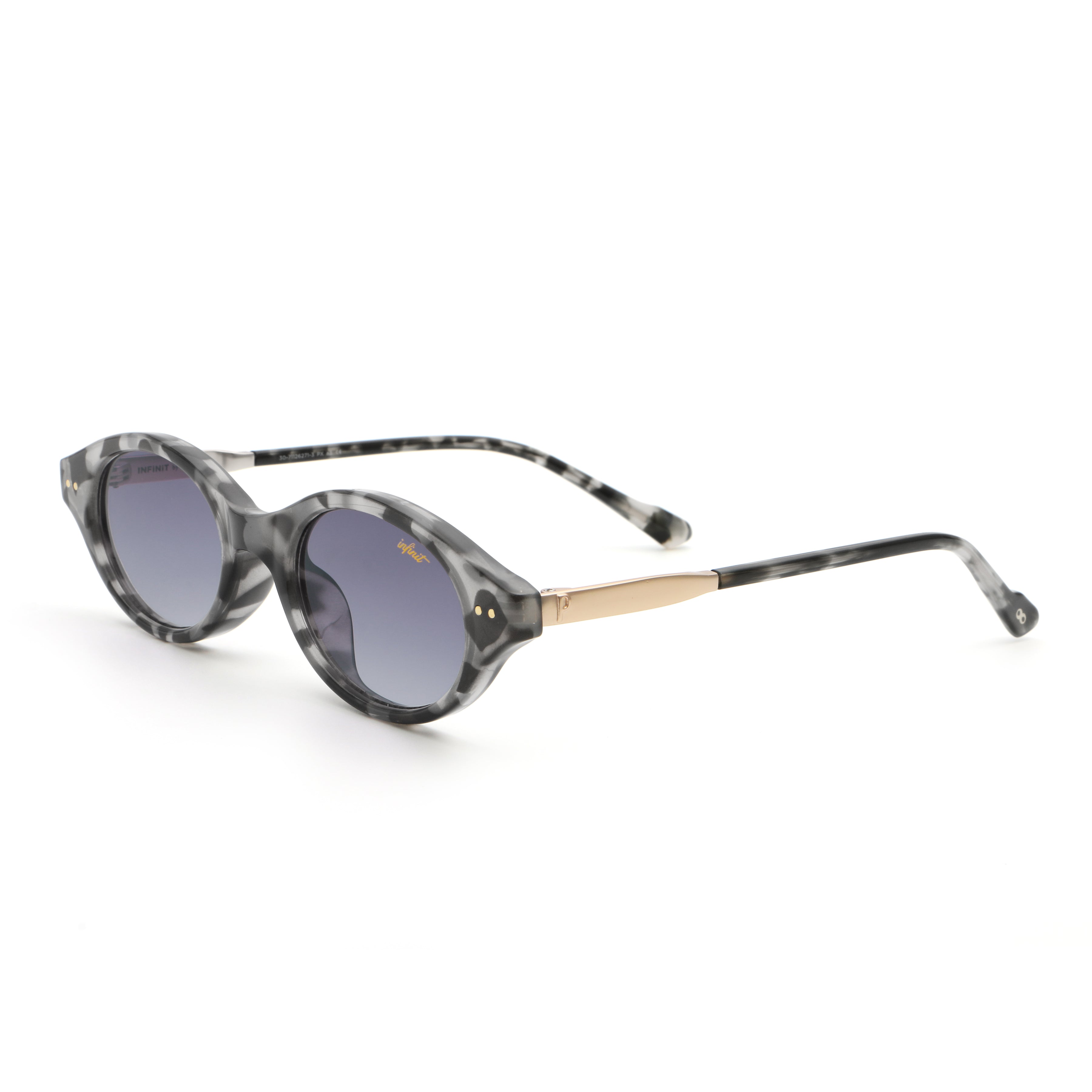 Neiva Carey Lente Purpura Degrade By Pampita