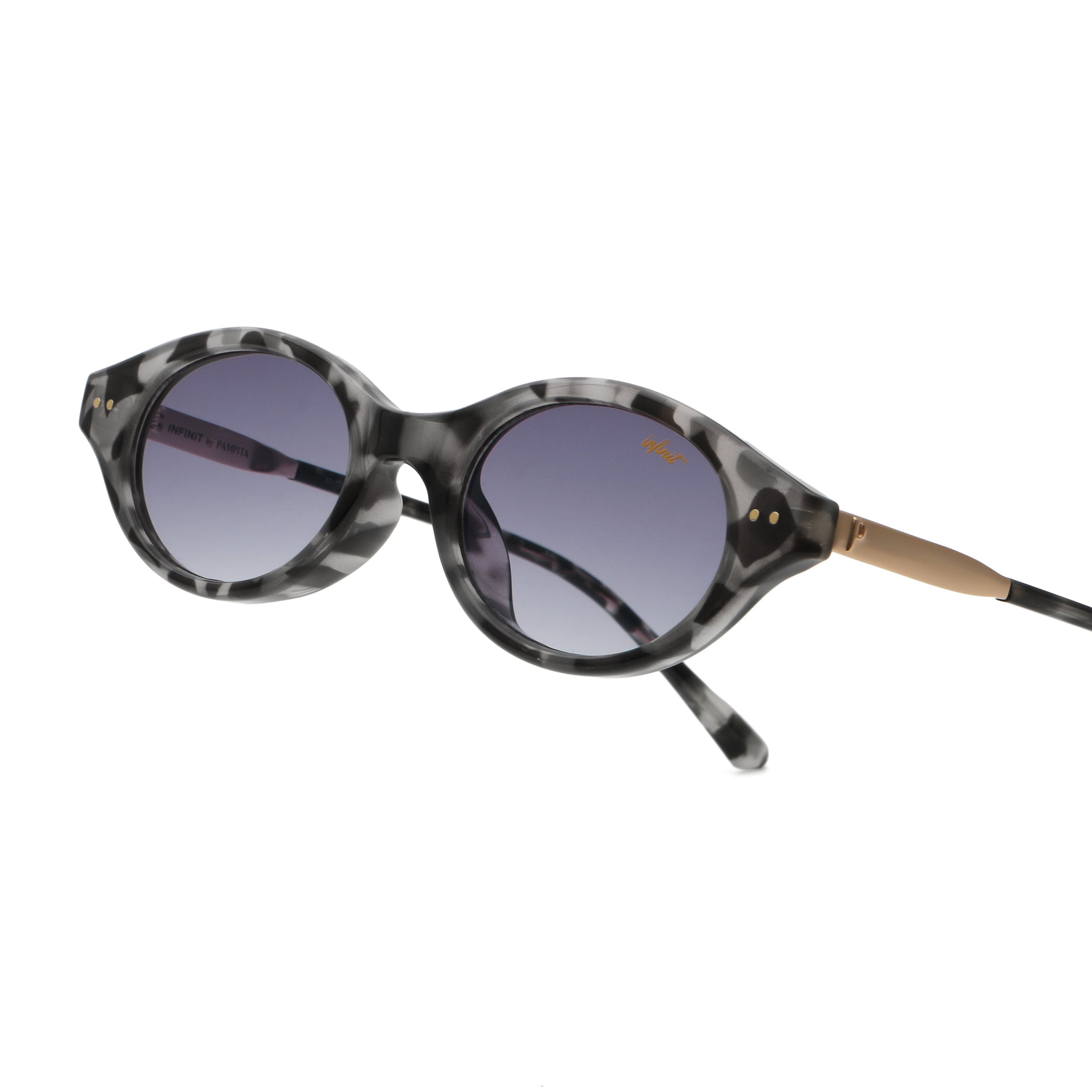 Neiva Carey Lente Purpura Degrade By Pampita