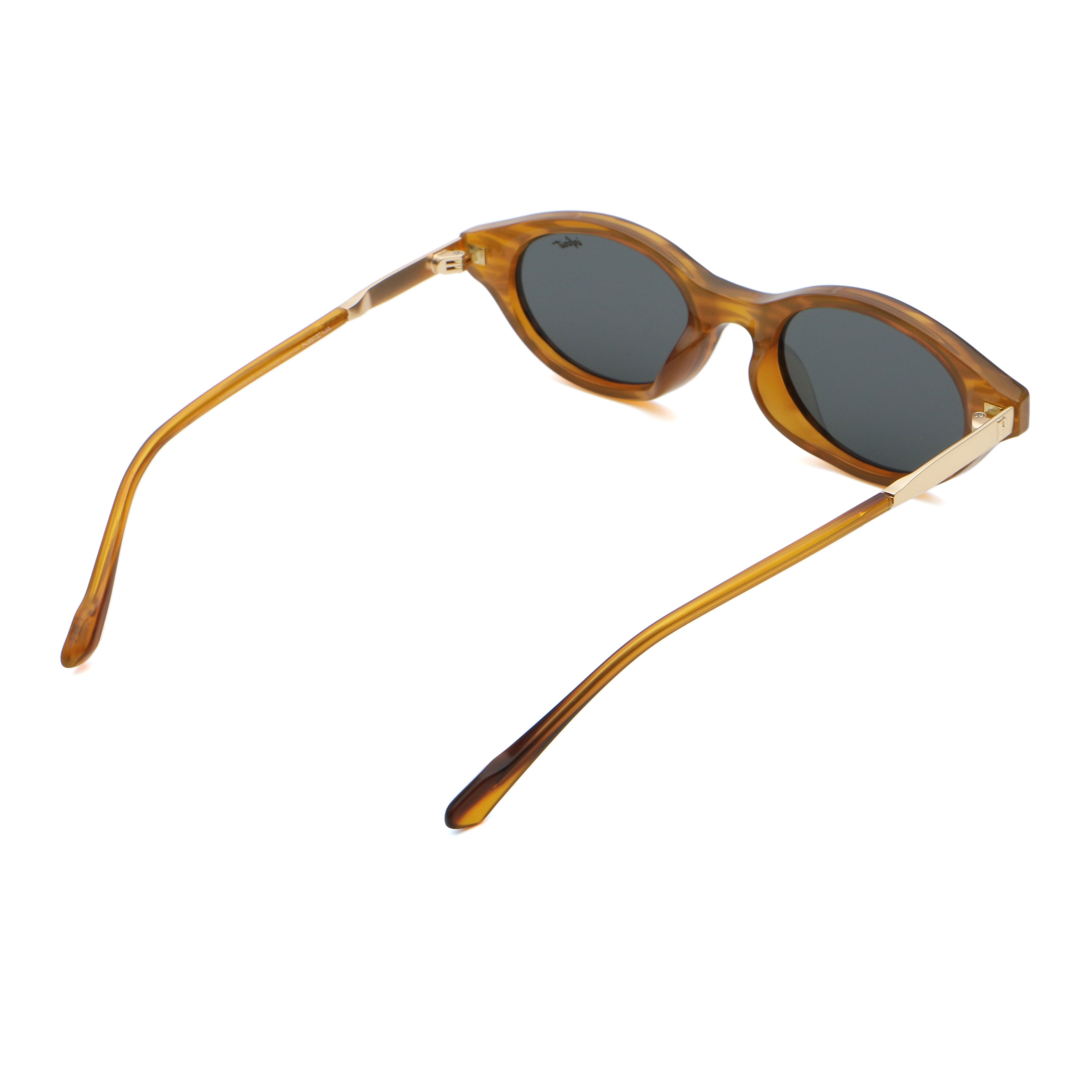 Neiva Carey Wood Lente Gris By Pampita