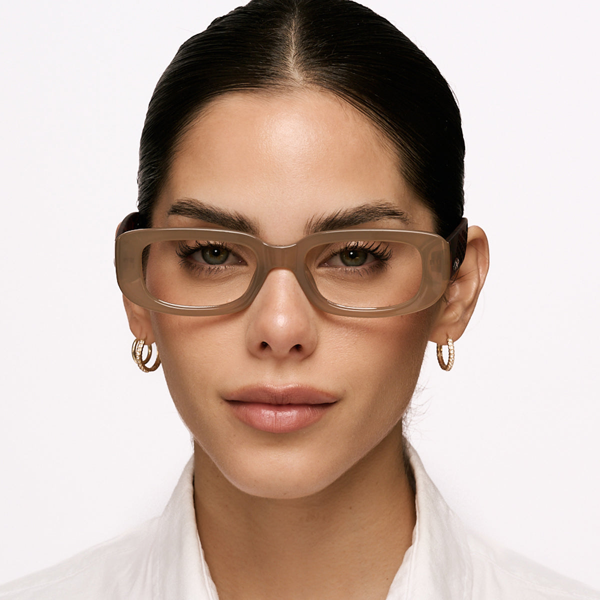 Armazon New York City 3D Milky Brown