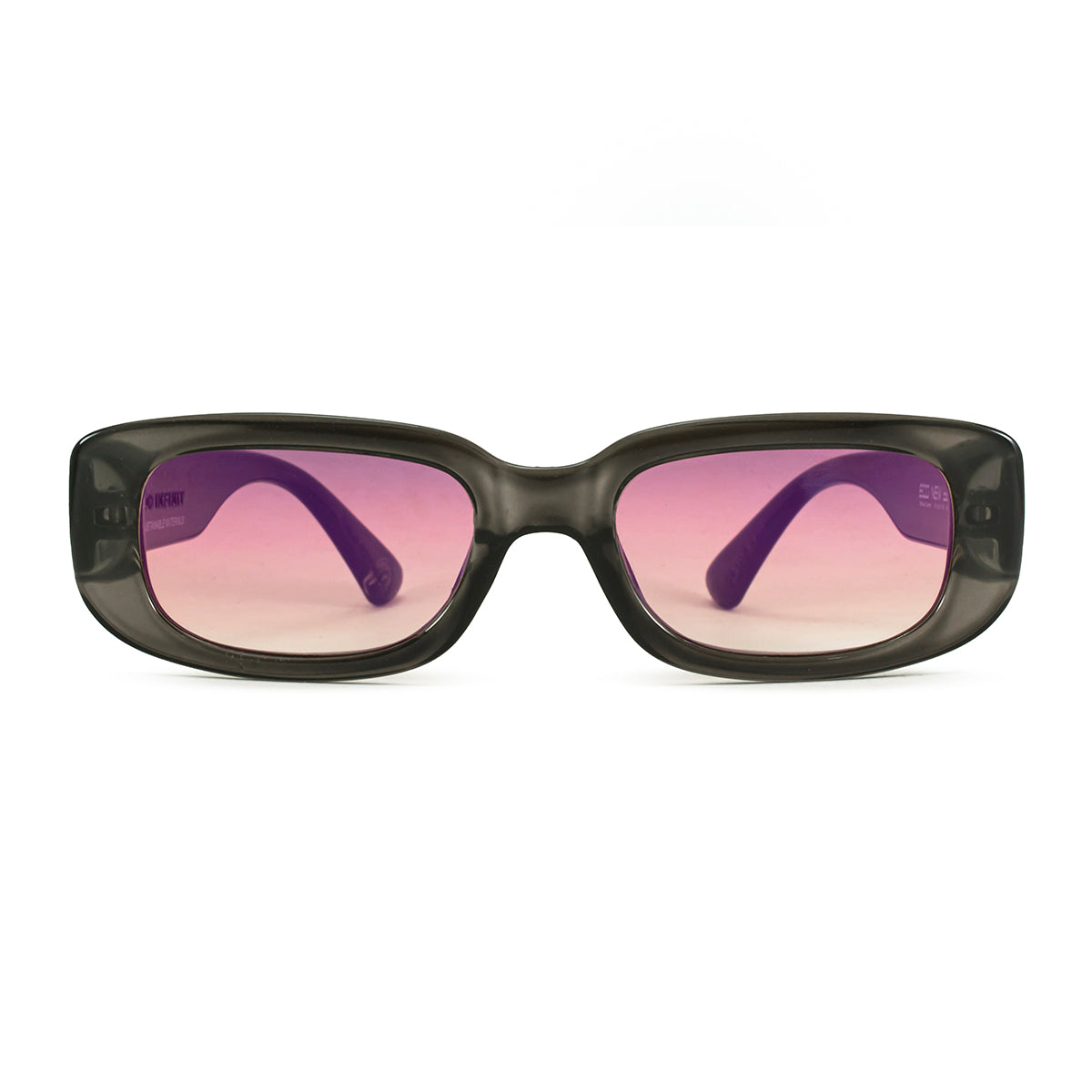 New York Gris Lente Suave Espejada Candy Eco Sustentable