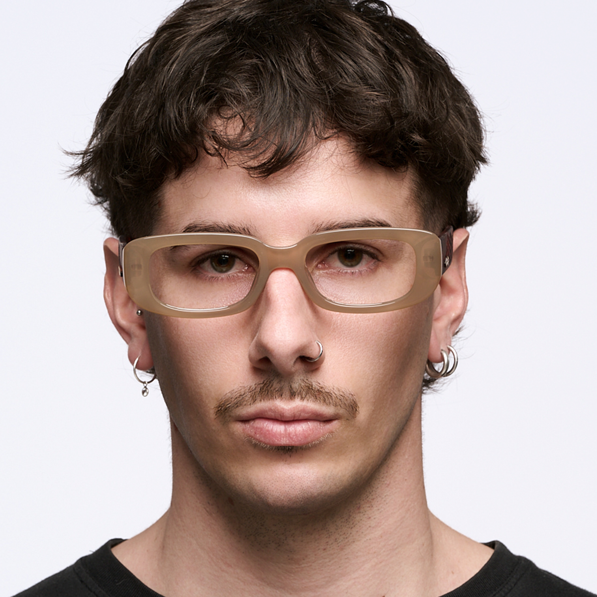 Armazon New York City 3D Milky Brown