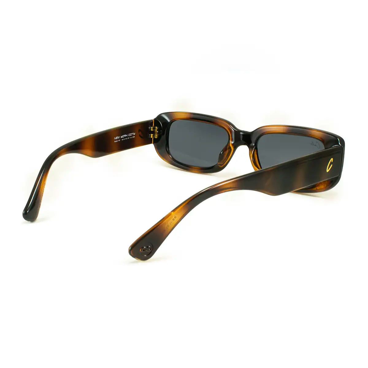 New York Carey Lente Gris