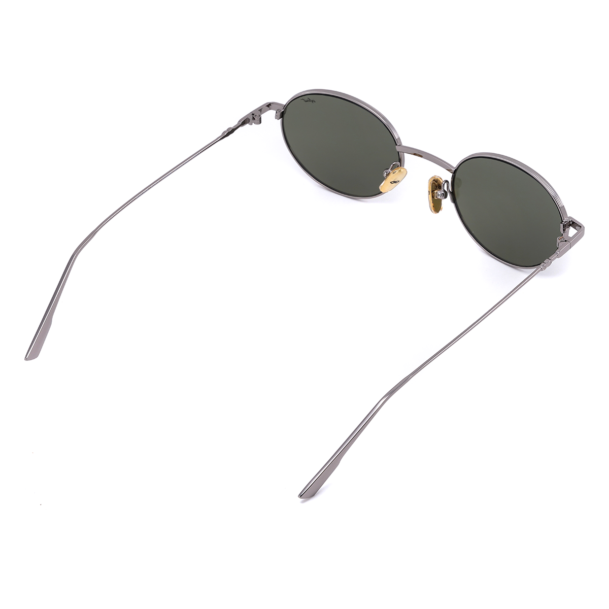 Otto Gris Lente Verde