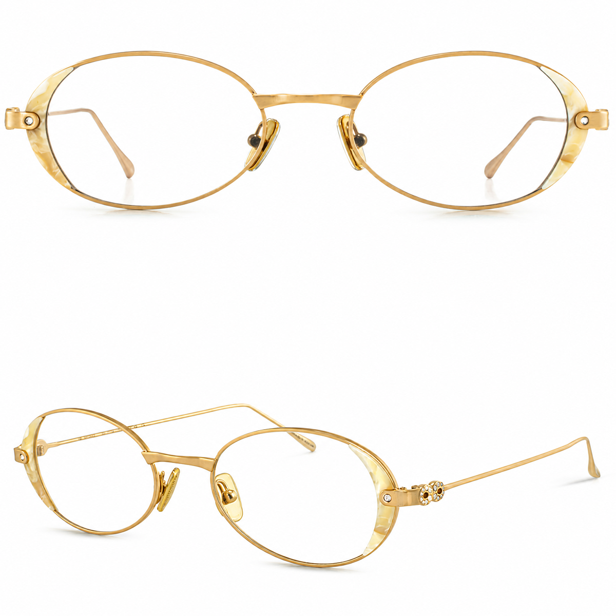 Armazon Ouro Dorado