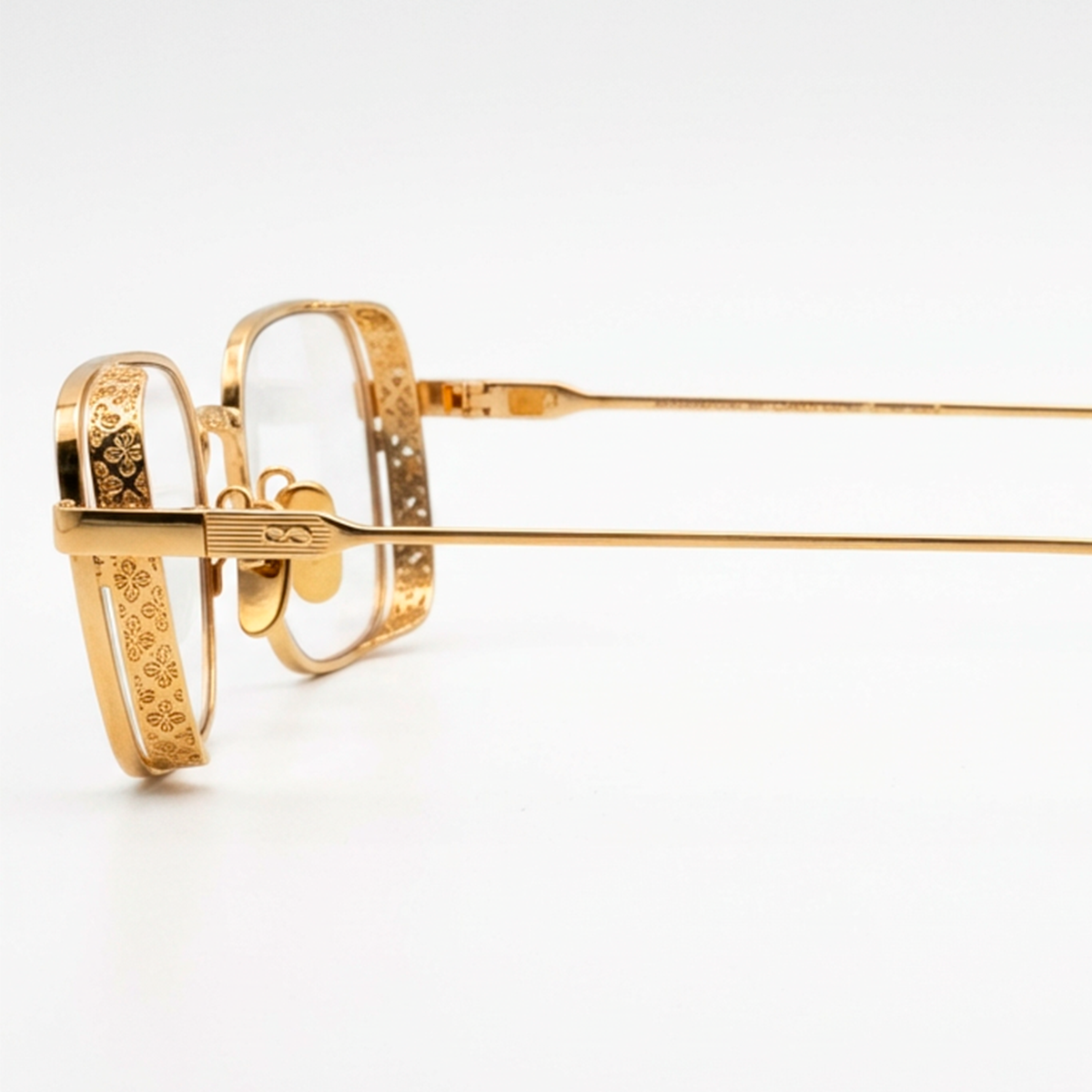 Armazon Palmyra Dorado