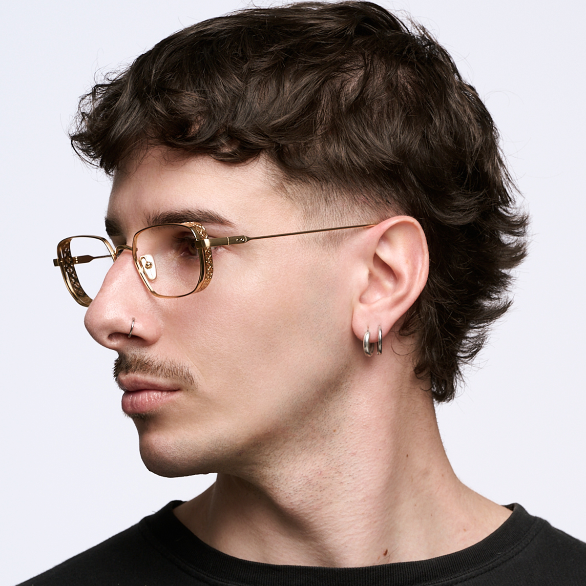 Armazon Palmyra Dorado