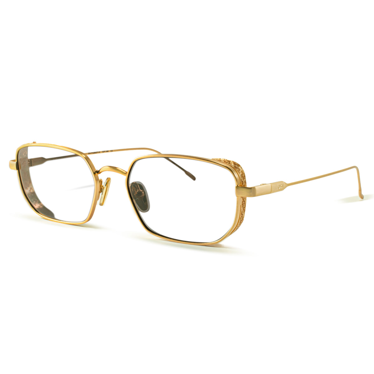 Armazon Palmyra Dorado