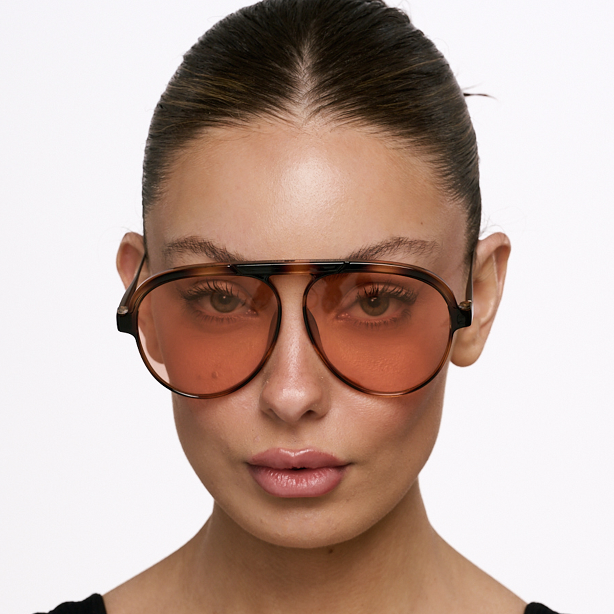 Paris Metal Carey Lente Coral