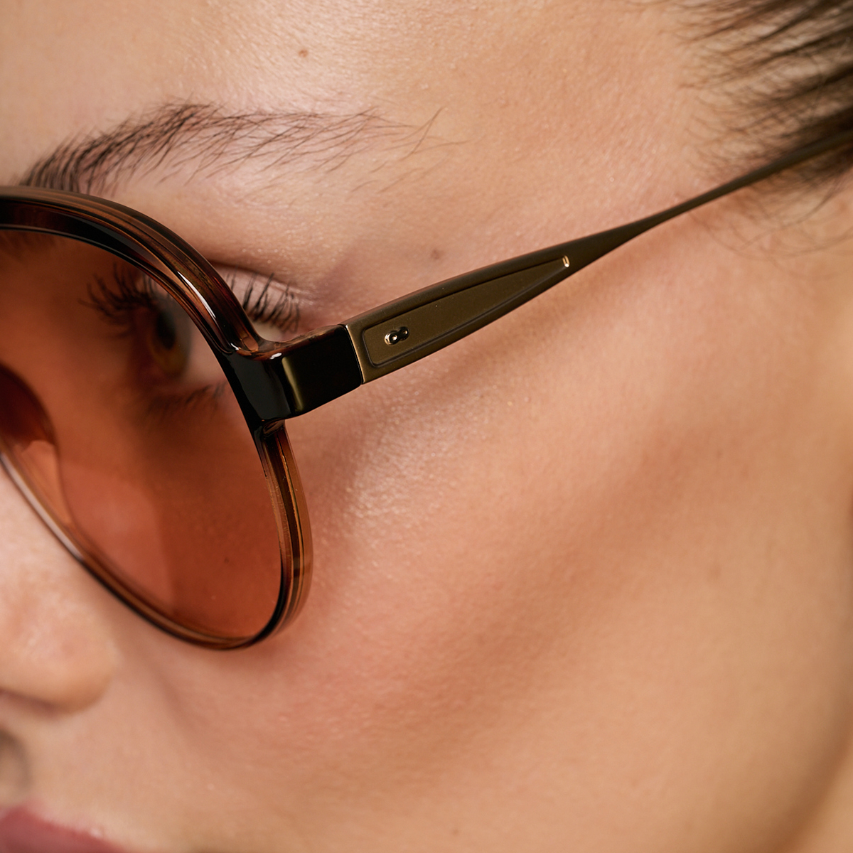 Paris Metal Carey Lente Coral