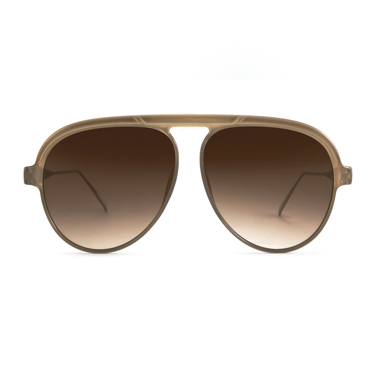 Paris Metal Milky Brown Lente Marron Degrade - imagen 7