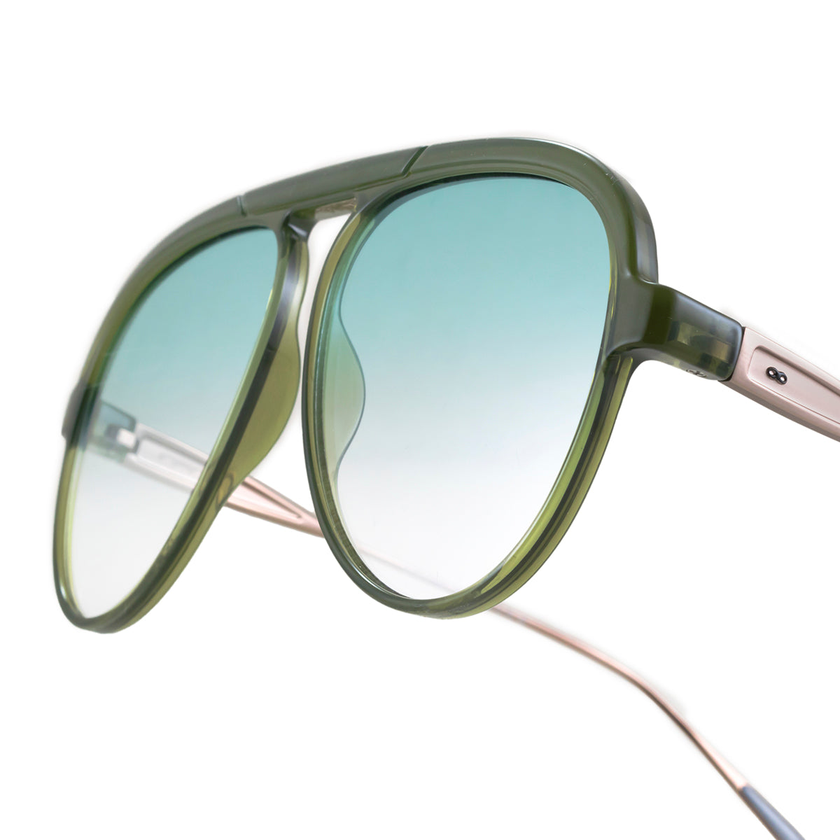 Anteojos 24/7 - Tinted Lenses Paris