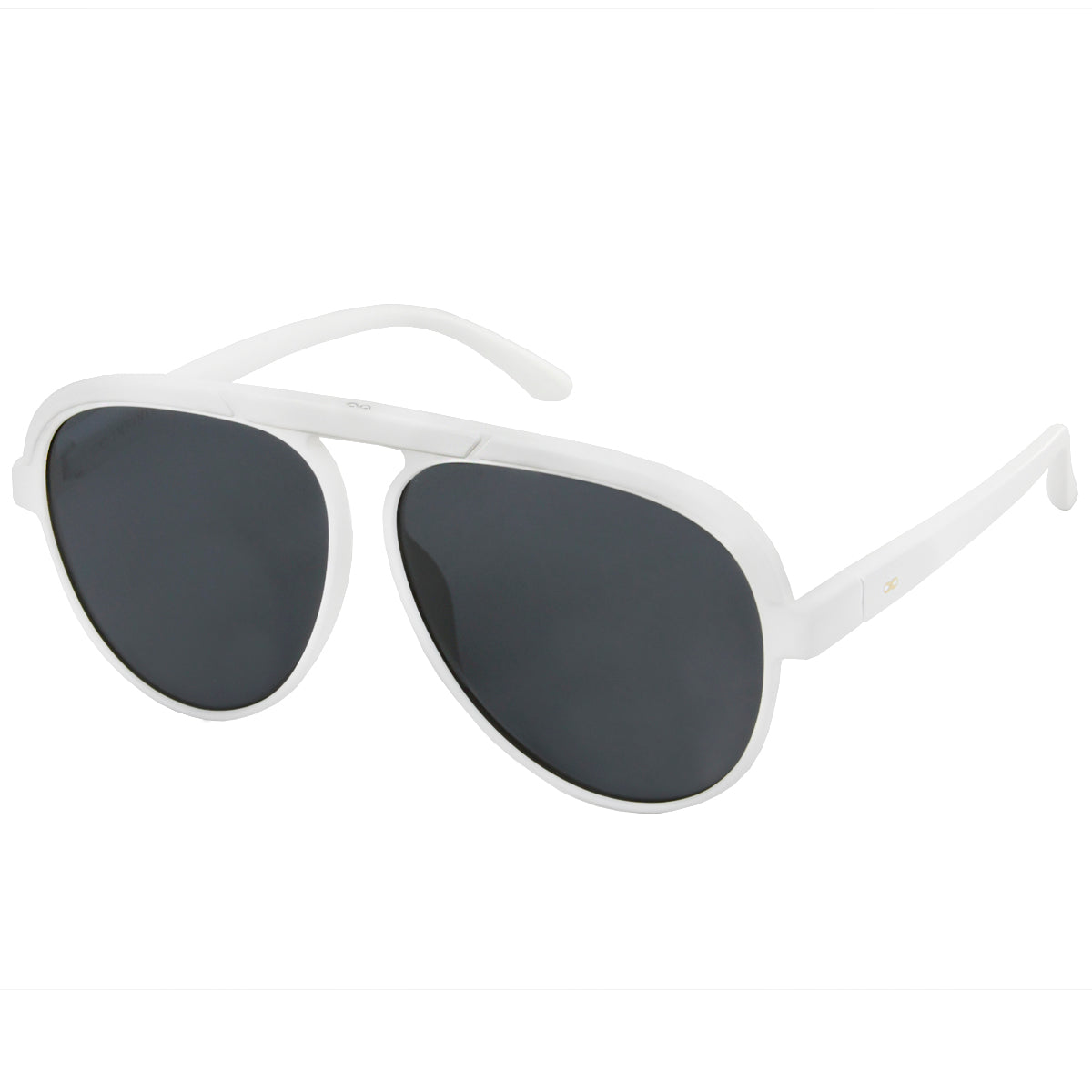 Paris Blanco Lente Gris