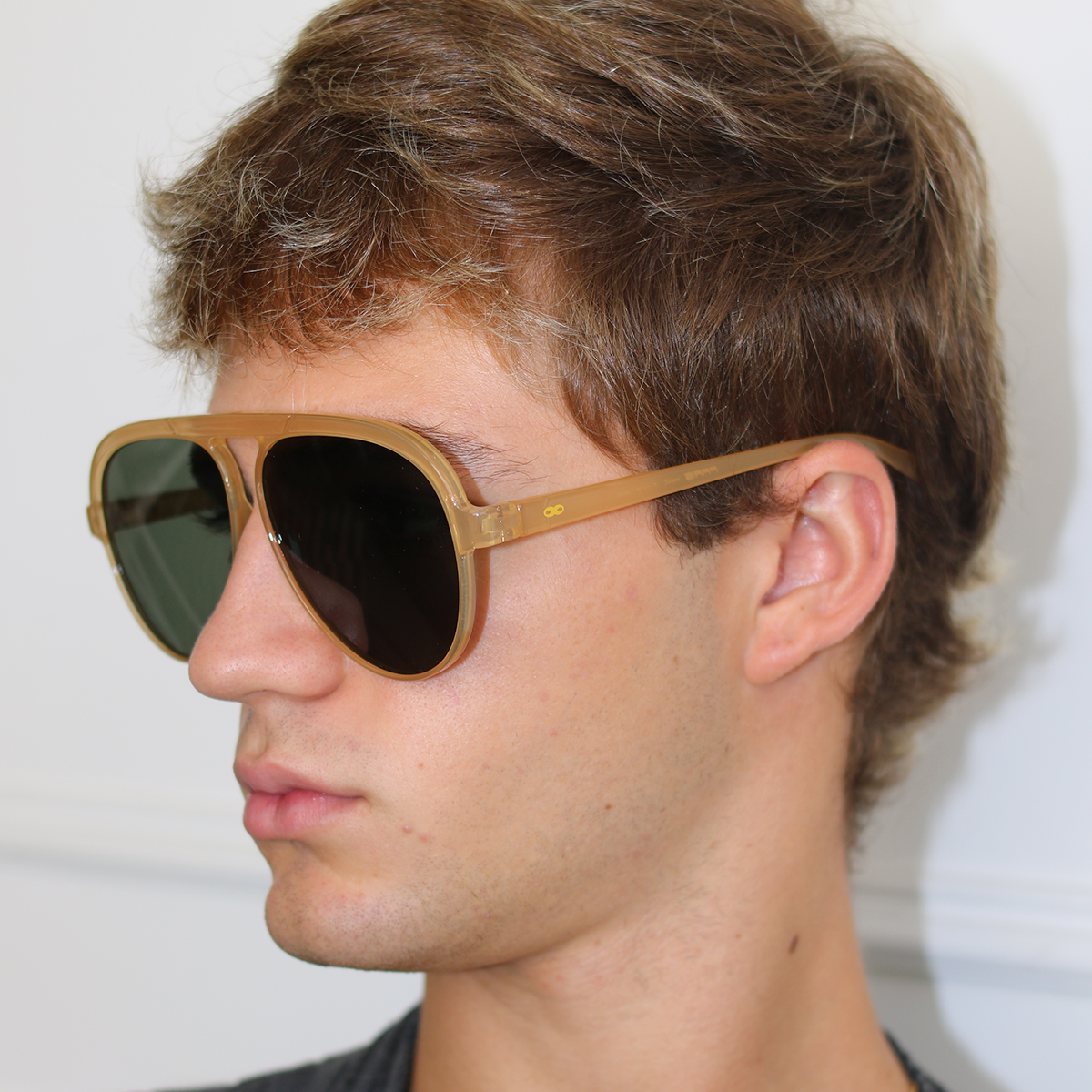 Paris Honey Lente Verde