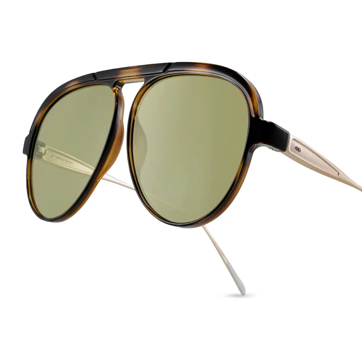 Paris Metal Carey Lente Verde