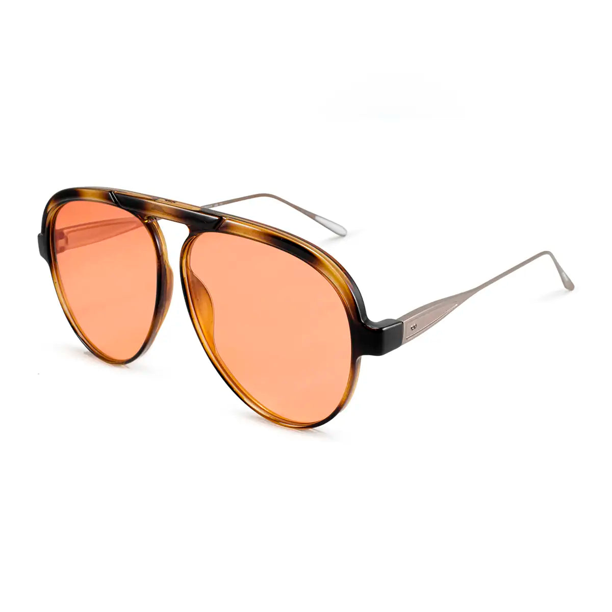 Paris Metal Carey Lente Coral