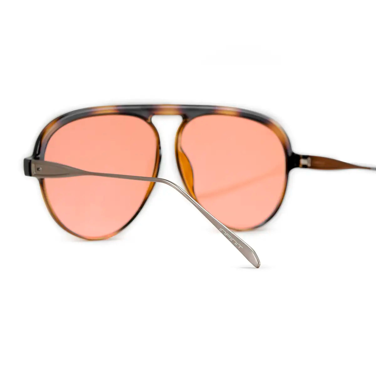 Paris Metal Carey Lente Coral