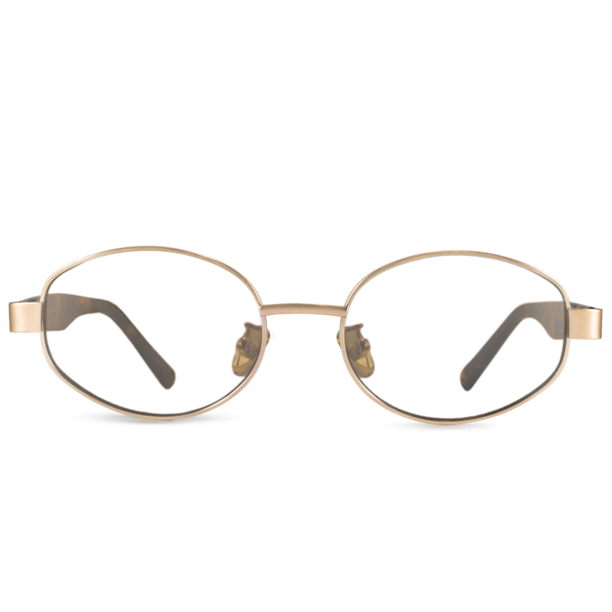 Armazon Parma Carey Dorado Rosado By Pampita