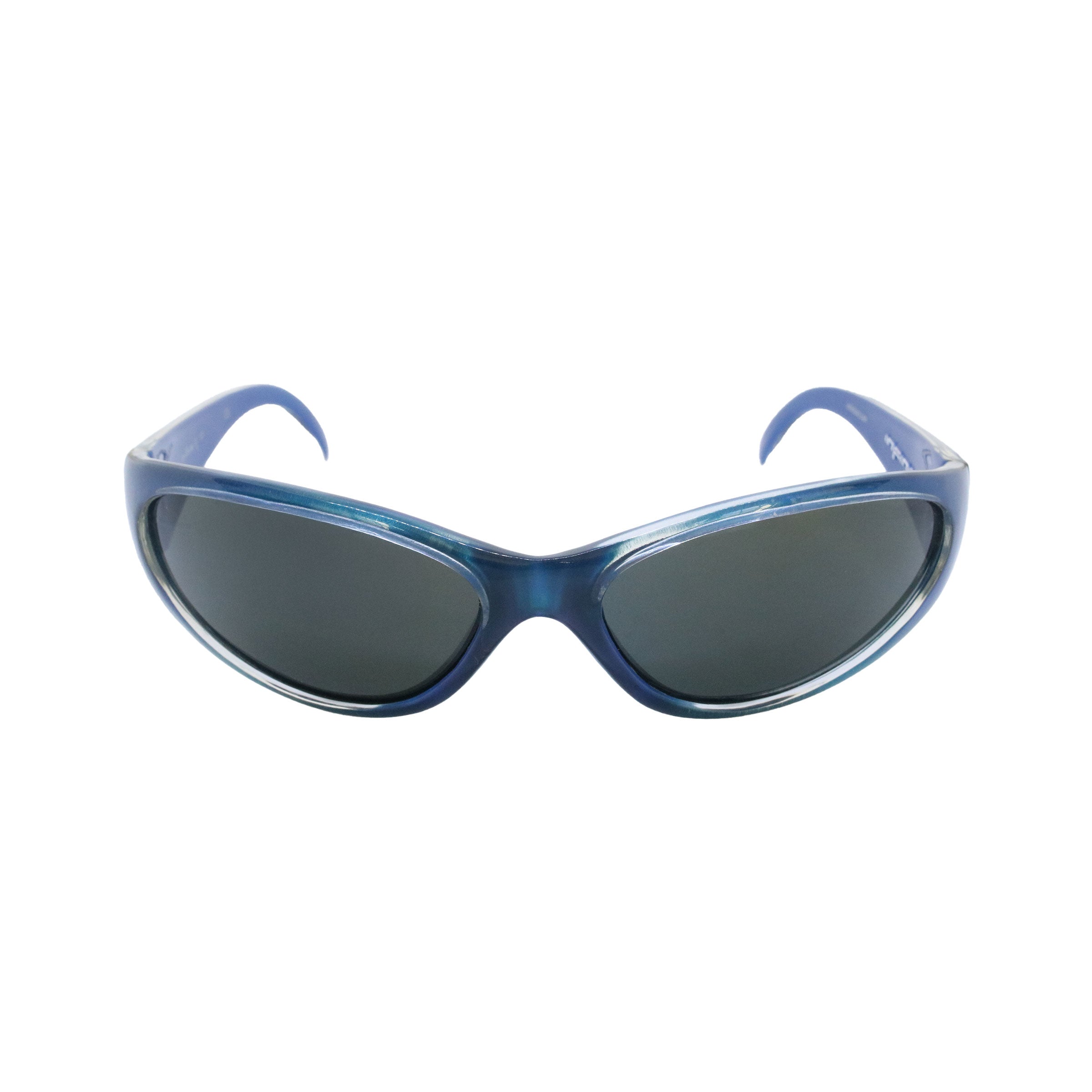 Pisix Azul Lente Gris