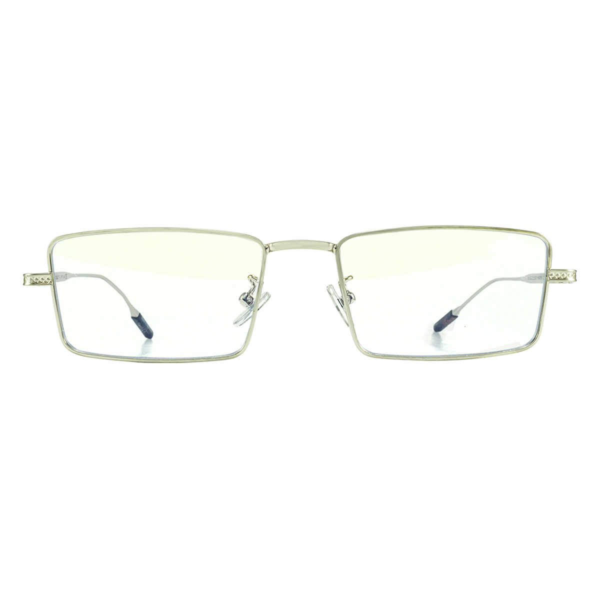 Armazon Positano Plateado