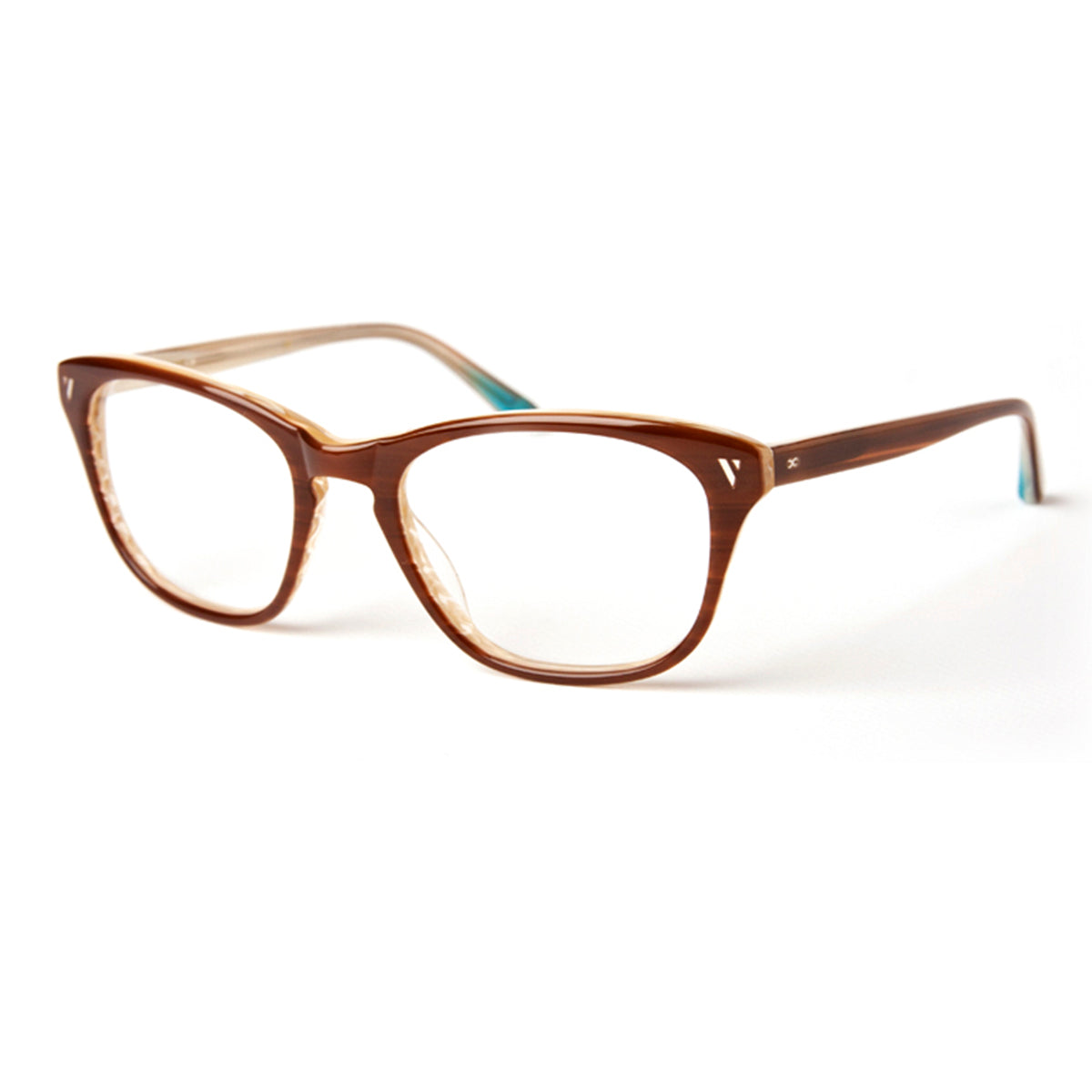 Armazon Parker Marron Beige