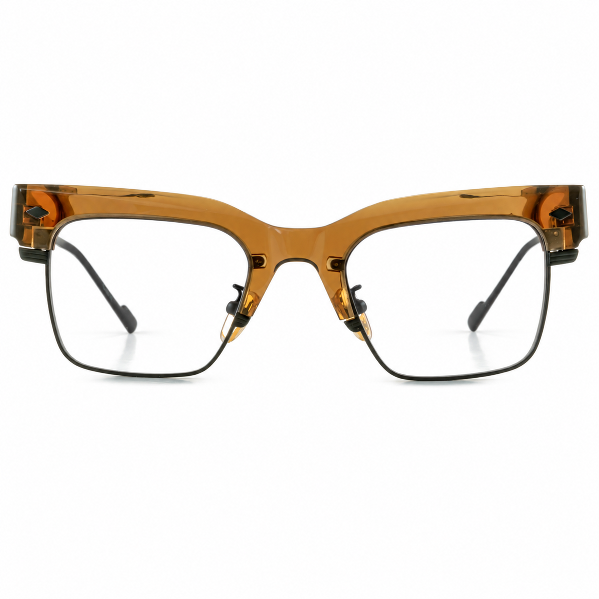 Armazon Rotterdam Milky Brown