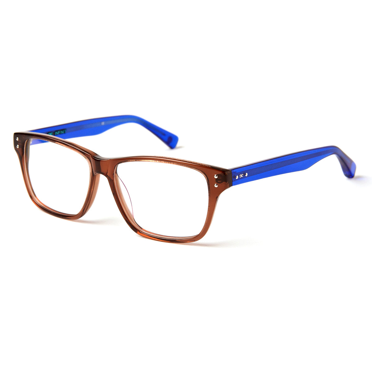 Armazon Rupert Marron Azul