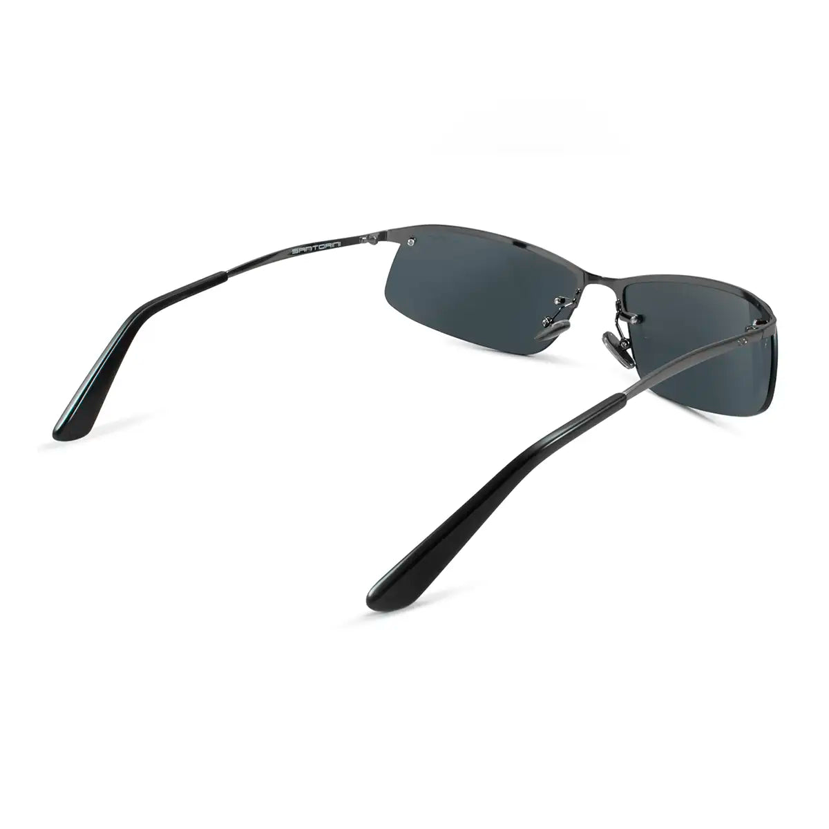 Santorini Gris Lente Gris By Cale