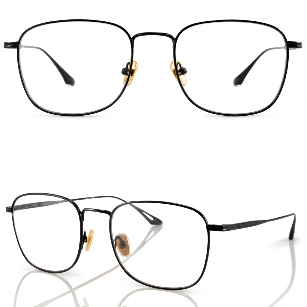 Armazon Secchia Negro