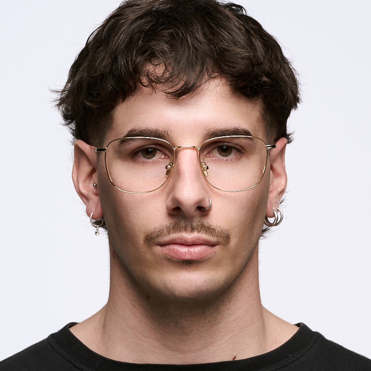 Armazon Secchia Dorado