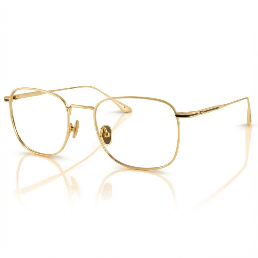 Armazon Secchia Dorado