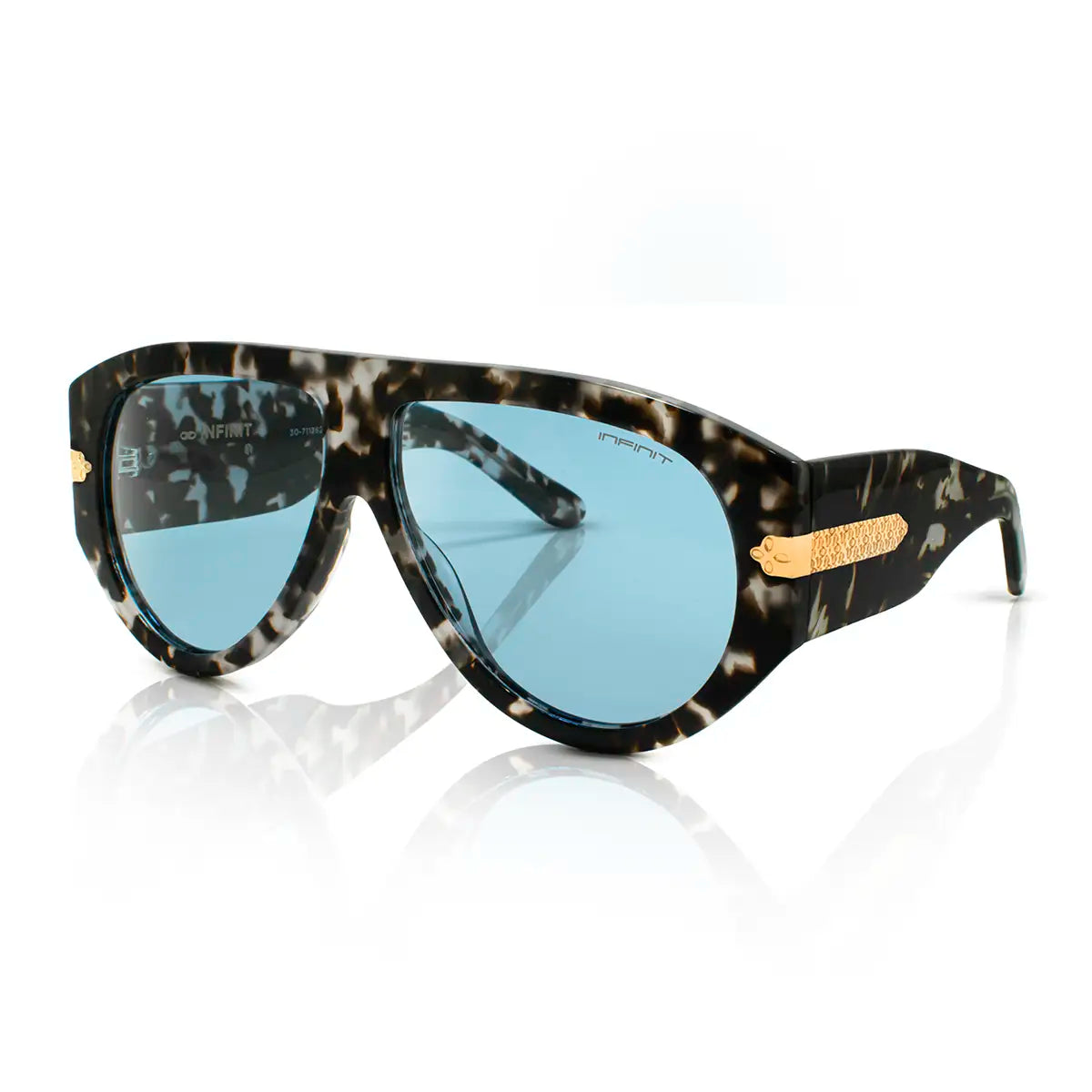 Smith Carey Lente Celeste Polarizado