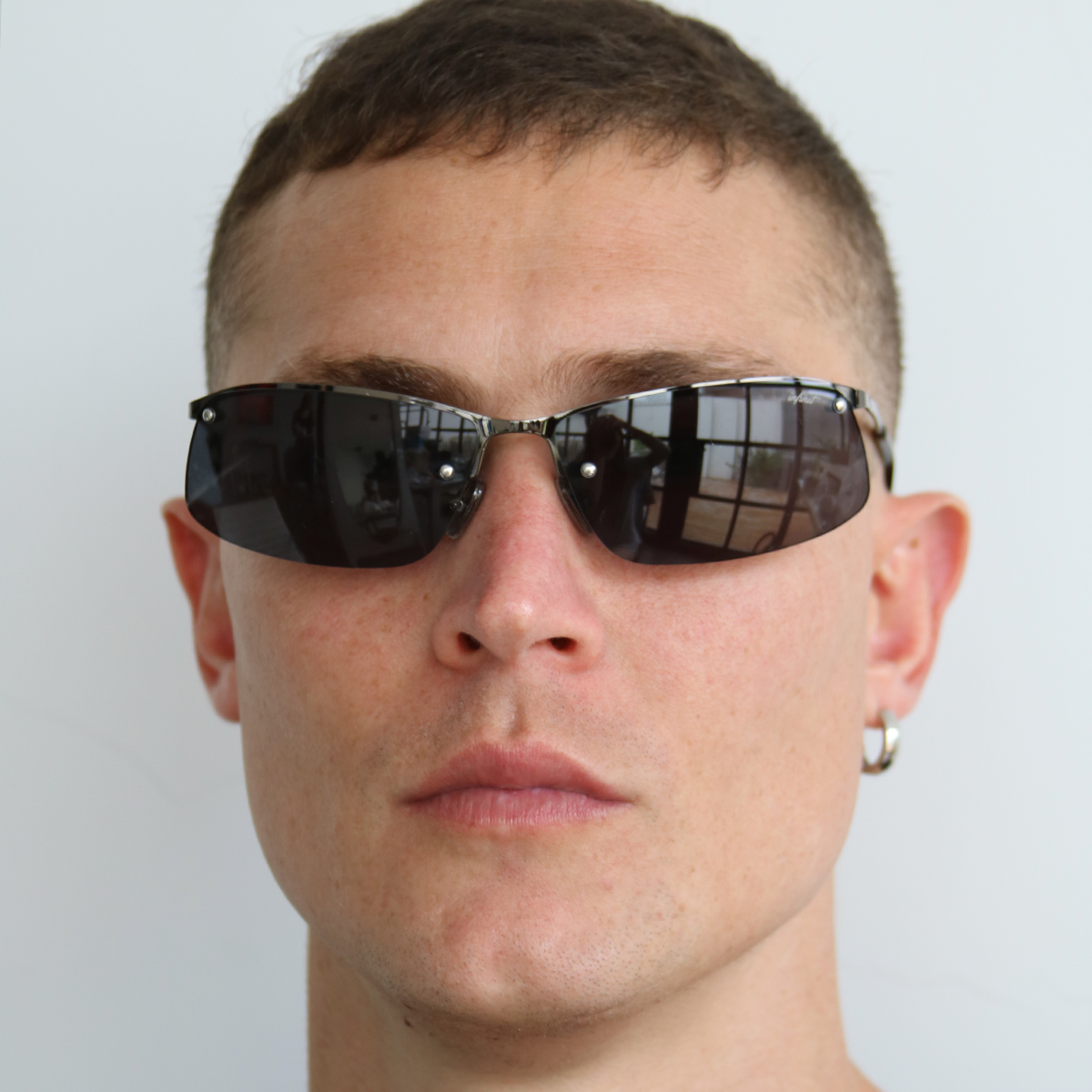 Santorini Gris Lente Gris By Cale