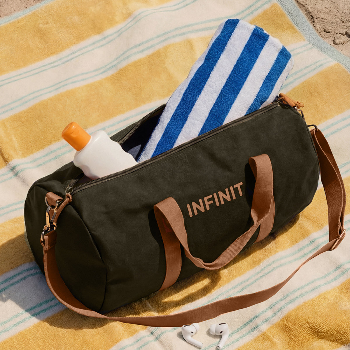 Infinit Sport Bag