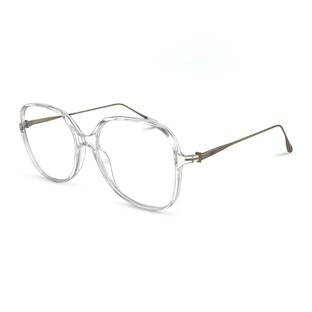 Armazon Square Translúcido