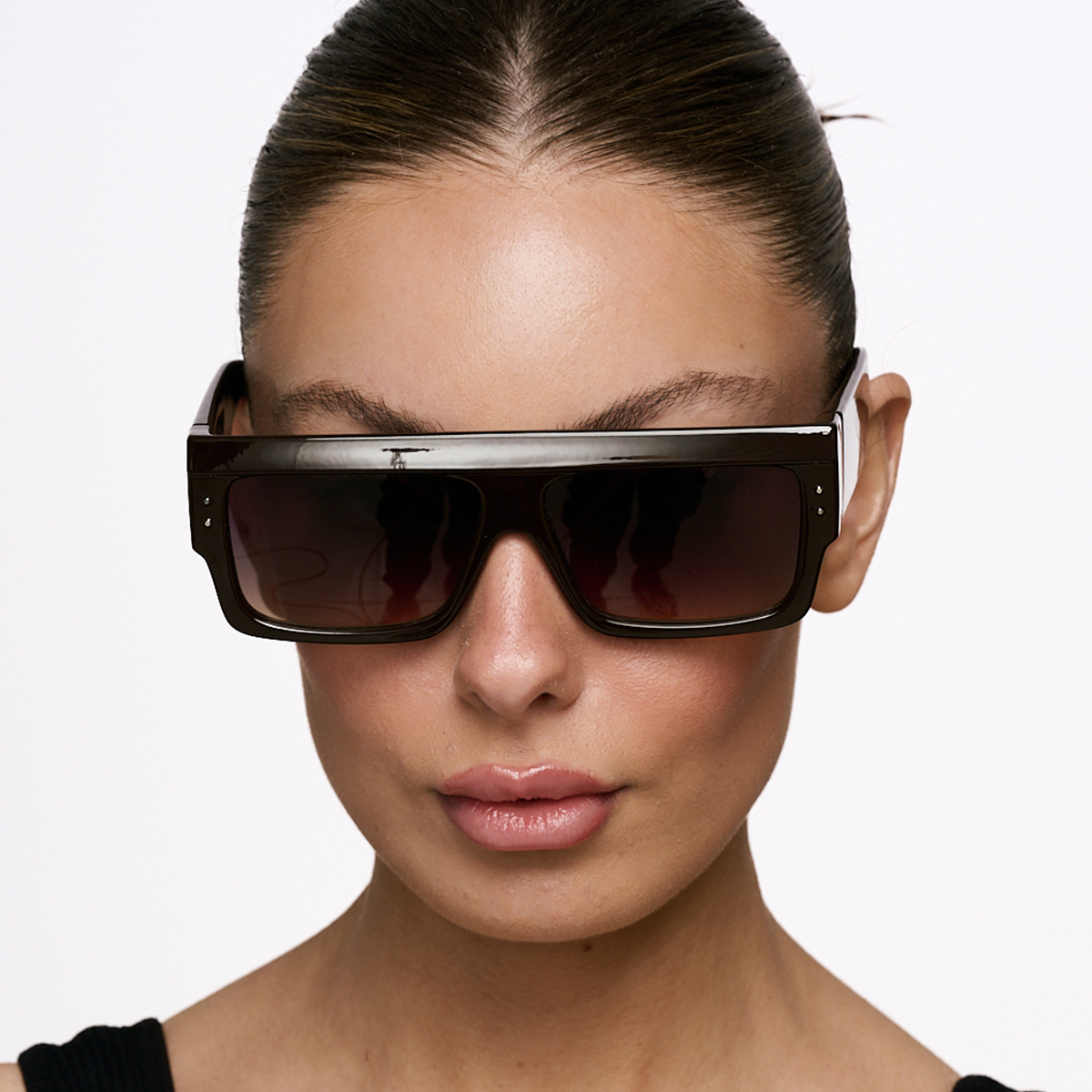 Suzuka Chocolate Lente Ambar Degrade