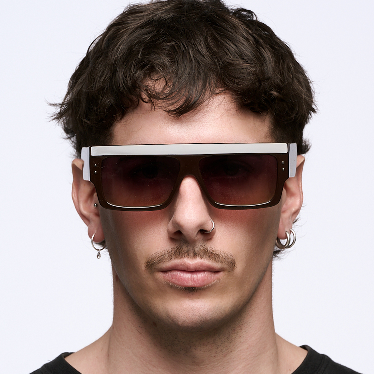 Suzuka Chocolate Lente Ambar Degrade