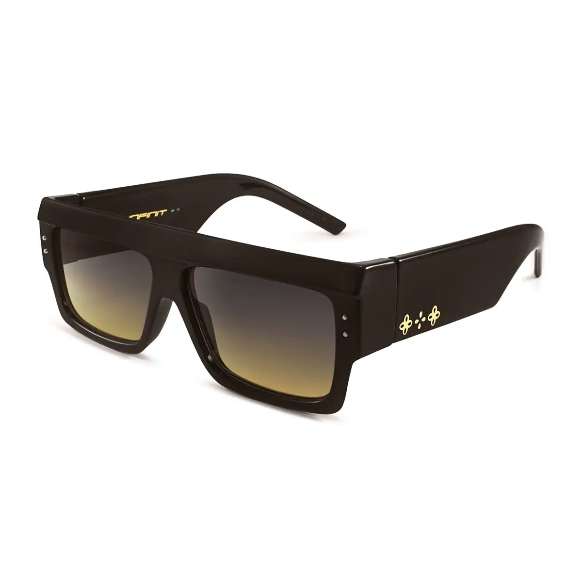 Suzuka Chocolate Lente Ambar Degrade