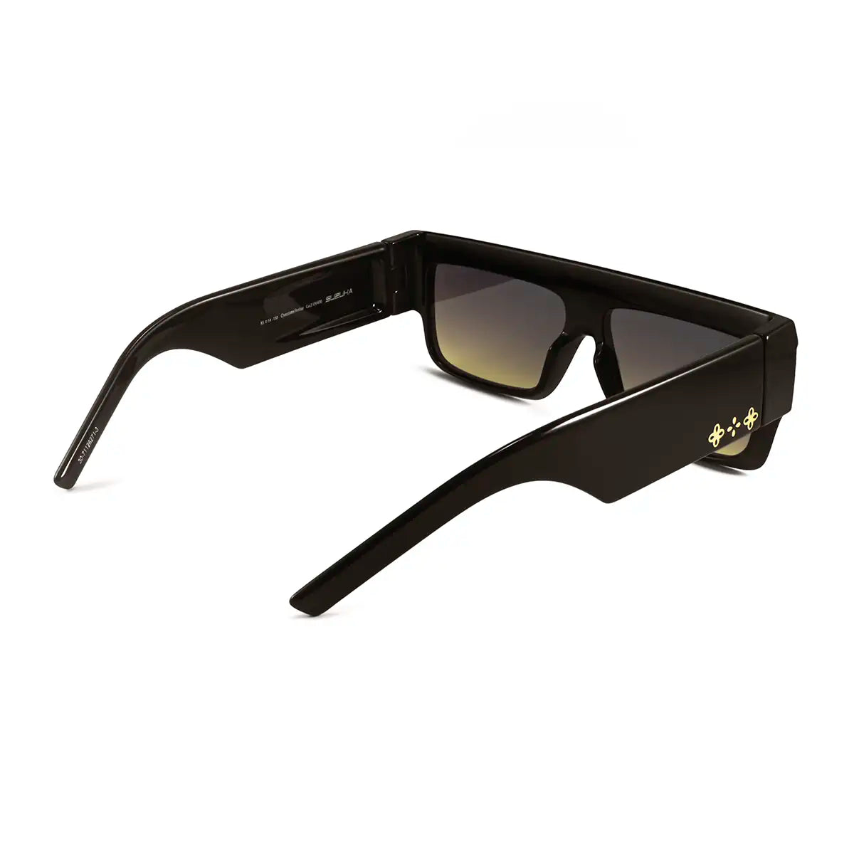 Suzuka Chocolate Lente Ambar Degrade