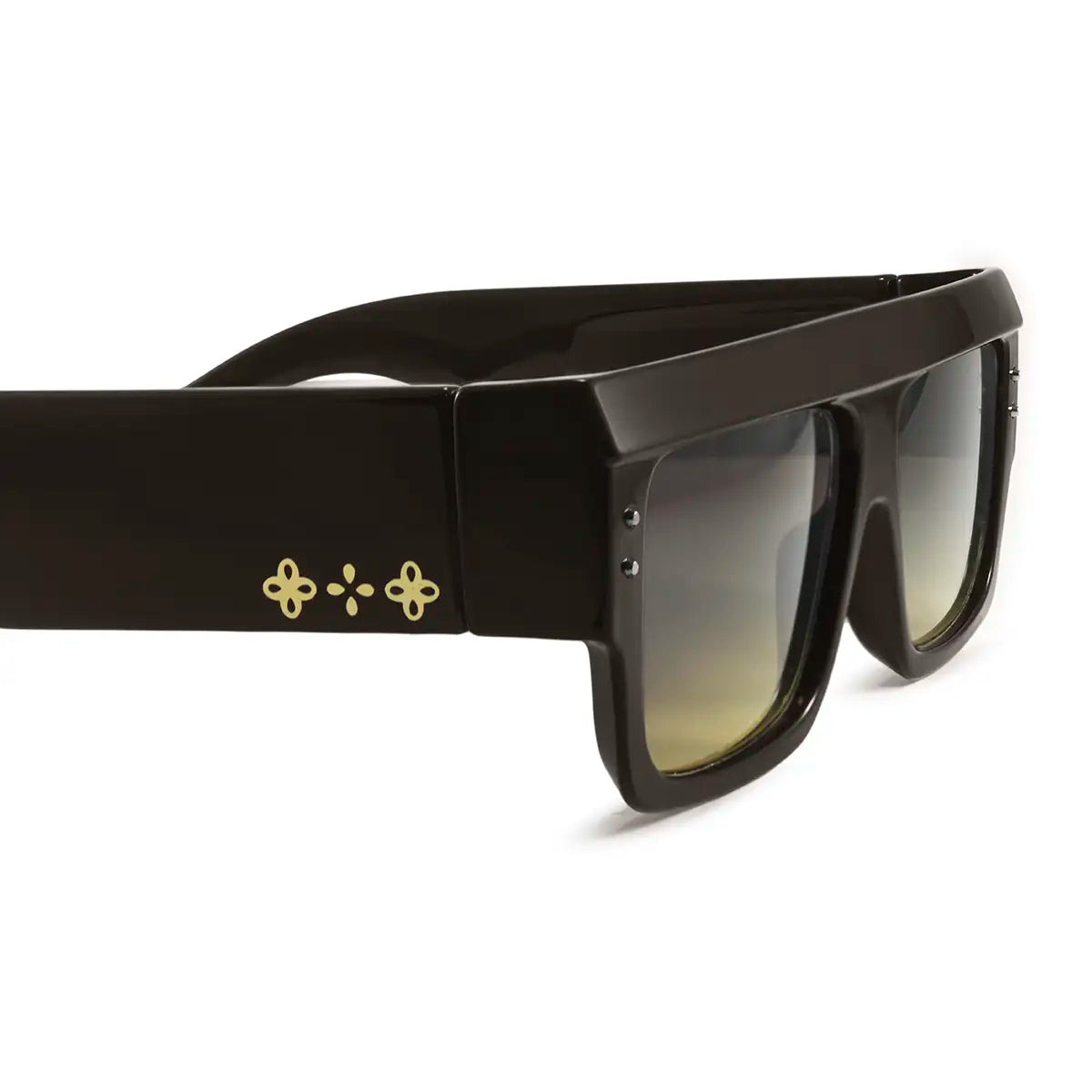 Suzuka Chocolate Lente Ambar Degrade