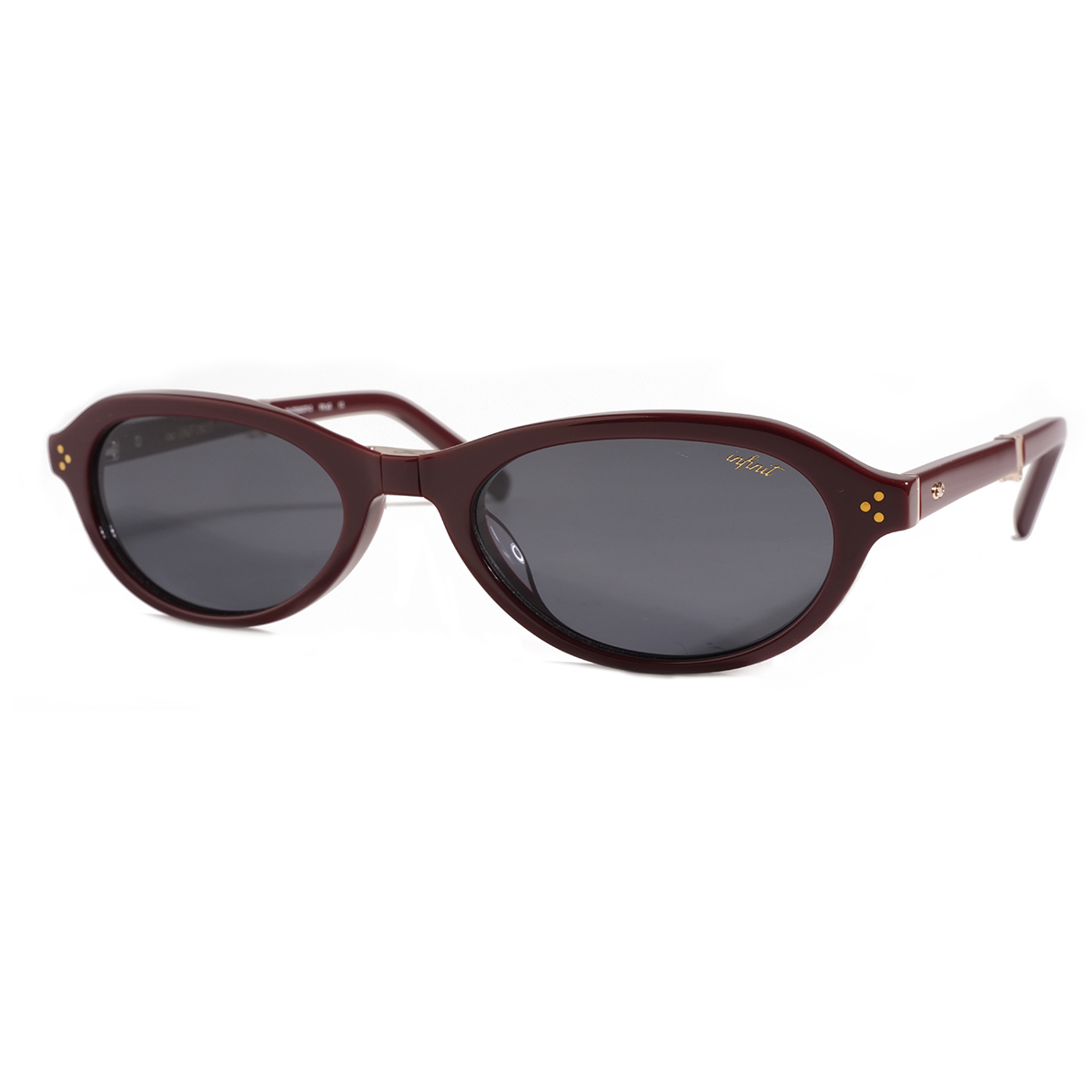 Sway Bordo Lente Gris