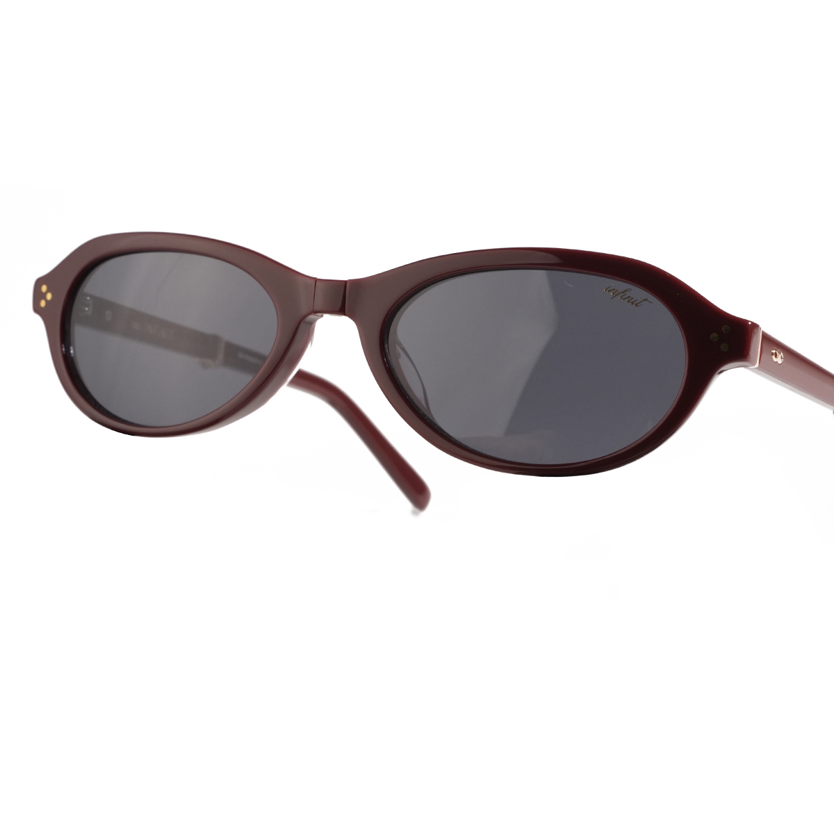Sway Bordo Lente Gris