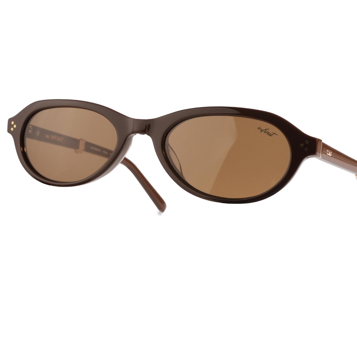 Sway Chocolate Lente Marron