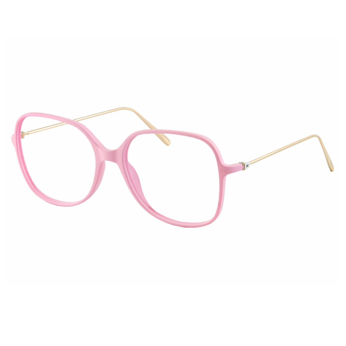 Armazon Square Rosa Pastel