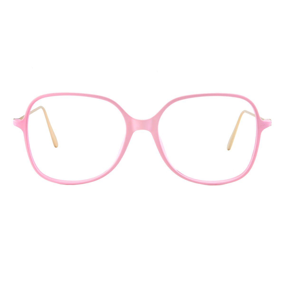 Armazon Square Rosa Pastel