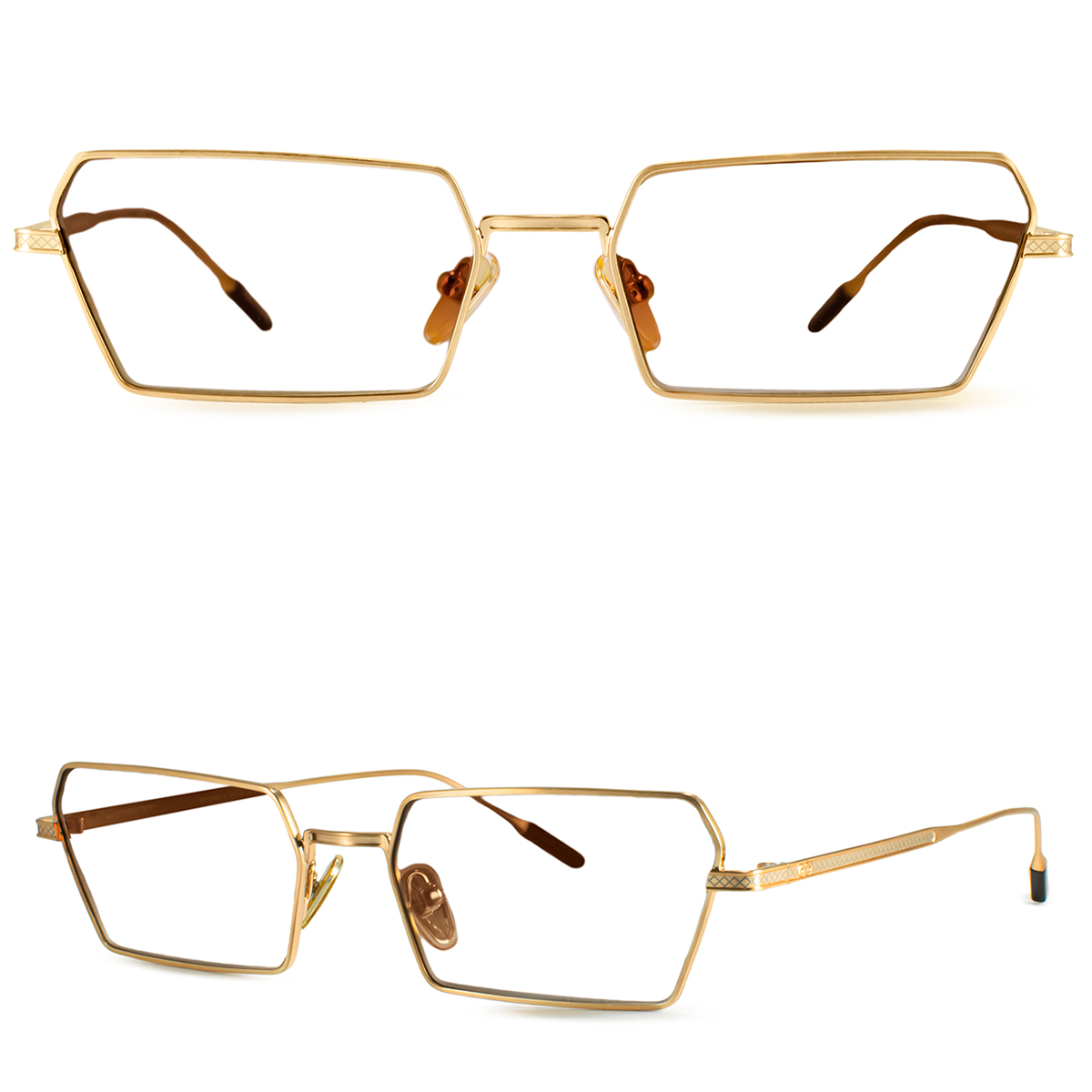 Armazon Gibson Dorado