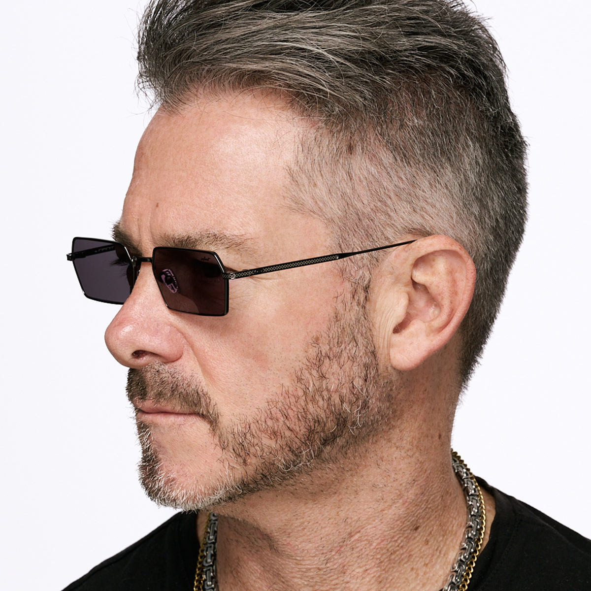 Tenere Gris Lente Gris